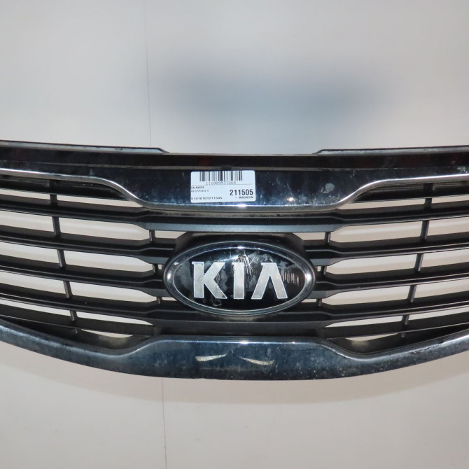 Calandre occasion  Kia SPORTAGE III (SL) 1.7 crdi (2010)   863503W030  1