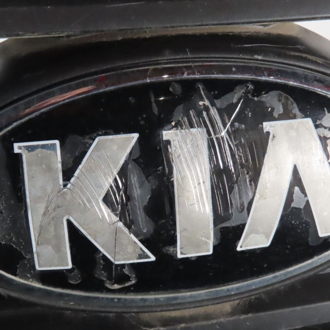 Calandre occasion  Kia SPORTAGE III (SL) 1.7 crdi (2010)   863503W030  2