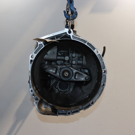 Boîte à vitesse mecanique occasion  Bmw 2 Coupé (F22, F87) 218 d (2014-2015)   GETRAG-BF2 