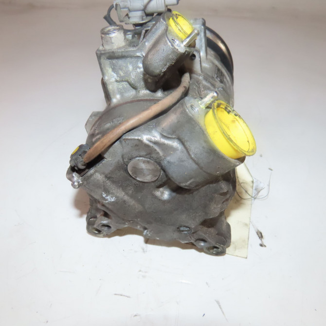 Compresseur air conditionne occasion  Bmw 2 Coupé (F22, F87) 218 d (2014-2015)   64529330829  3