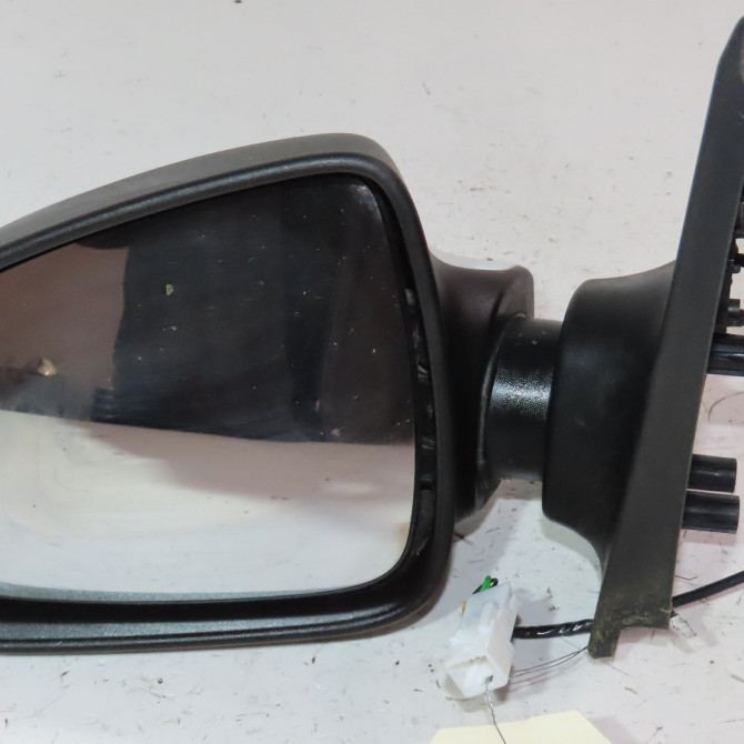 Retroviseur exterieur electrique gauche occasion  Dacia LOGAN II 1.5 dci / blue dci 75 (2012)   963023731R  1