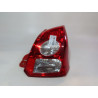 Feu arrière droit occasion  Nissan PIXO (UA0) 1.0 (2009) 5 portes   265504A00F  miniature 2