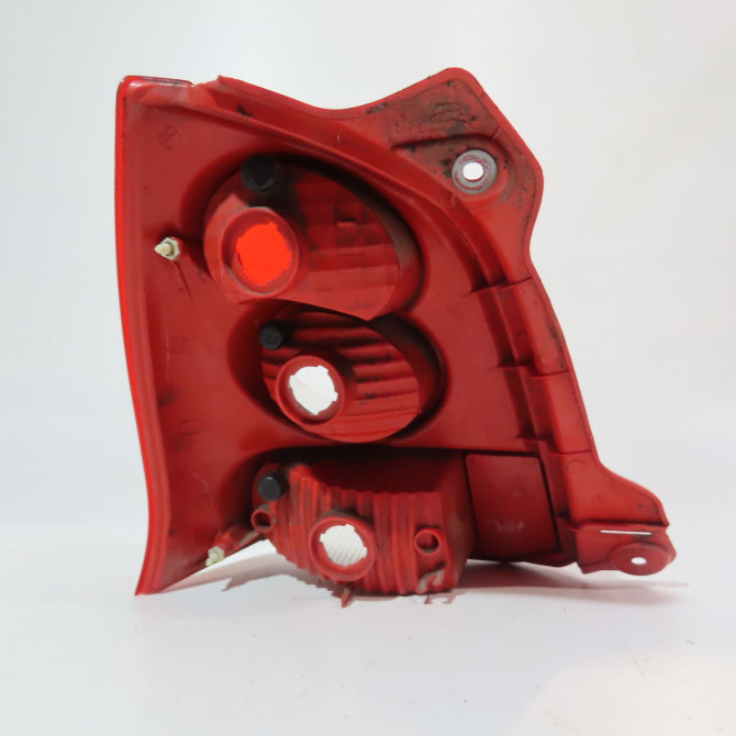 Feu arrière droit occasion  Nissan PIXO (UA0) 1.0 (2009) 5 portes   265504A00F  2