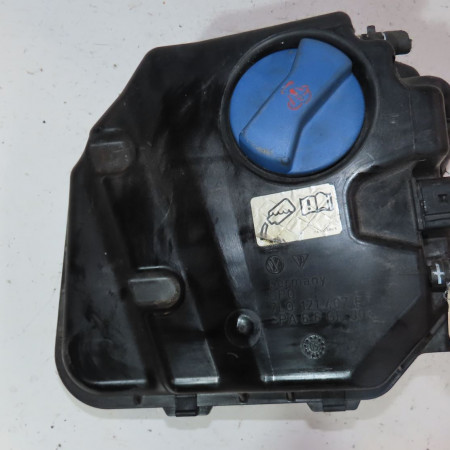 Vase expansion occasion  Audi Q7 (4LB) 3.0 tdi quattro (2006-2008)   7L0121407F 