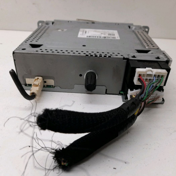 Autoradio occasion  Renault TRAFIC III Camionnette (FG_) 1.6 dci 125 (fgmh) (2015)   281159066R  3