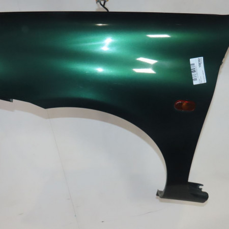 Aile avant gauche occasion  Renault CLIO II (BB_, CB_) 1.6 16v (bb01, bb0h, bb0t, bb14, bb1d, bb1r, bb2kl, bb3g... (1998-2005)   7701473448 