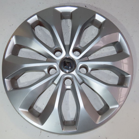  occasion  Renault MEGANE IV 3/5 portes (B9A/M/N_) 1.2 tce 100 (b9ms) (2015)   403153256R 