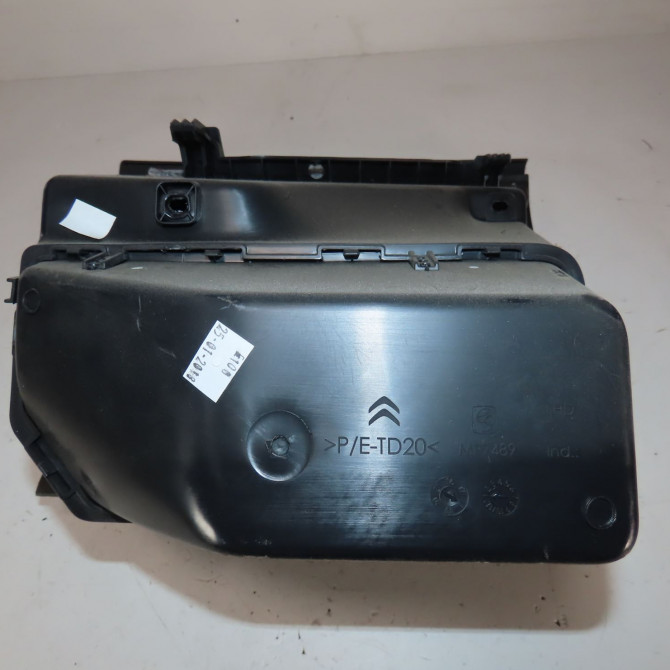 Boite à gants occasion  Citroën C3 III (SX) 1.2 vti 82 (2016)   98124973ZD  2