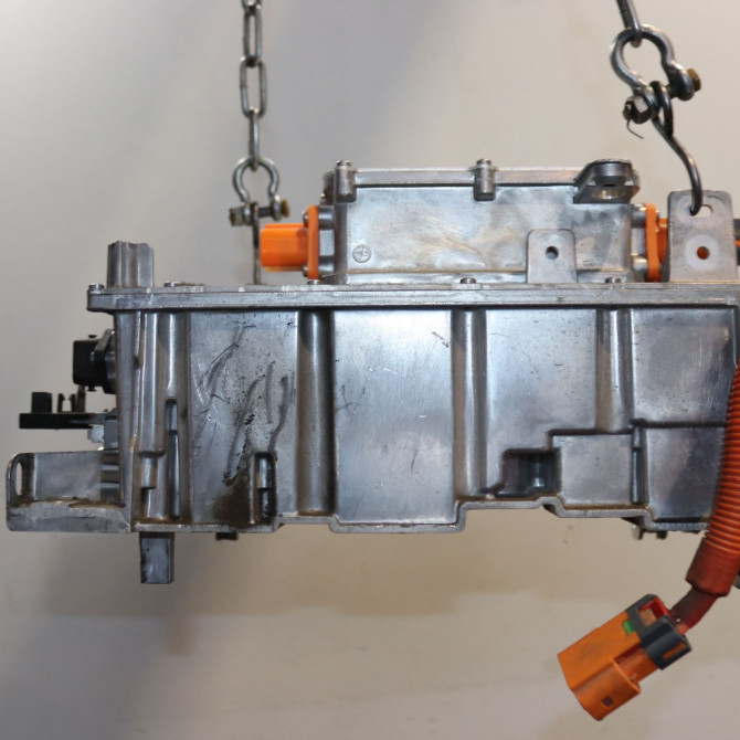 Convertisseur occasion  Peugeot 208 II (UB_, UP_, UW_, UJ_) E-208 (2019)   9840685280  4