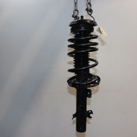 Amortisseur avant droit occasion  Peugeot 208 I (CA_, CC_) 1.6 gti (2012)   9811205780 