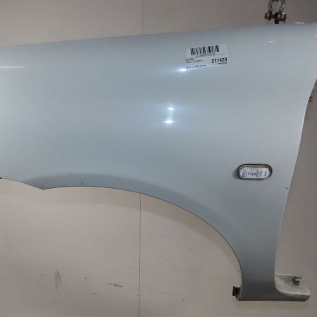 Aile avant gauche occasion  Renault CLIO II (BB_, CB_) 1.2 (bb0a, bb0f, bb10, bb1k, bb28, bb2d, bb2h, cb0a,... (1998-2010) 5 portes   7701473448 