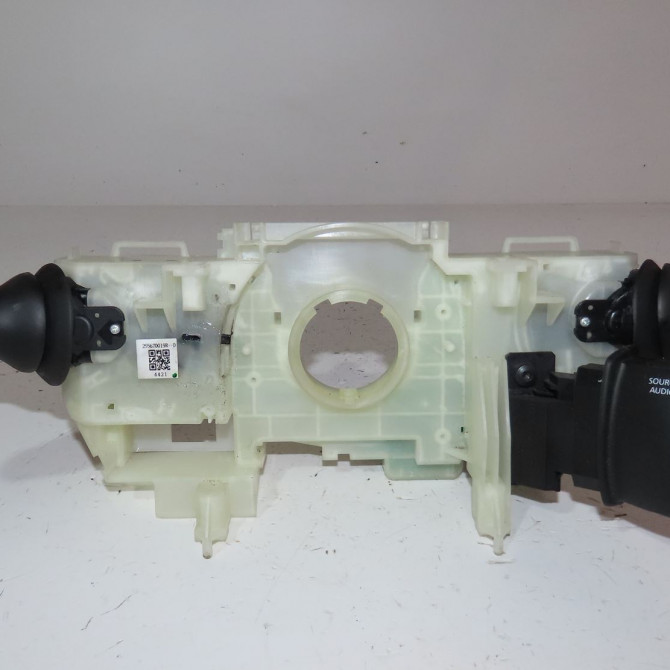 Bloc commodos occasion  Renault SCÉNIC III (JZ0/1_) 1.5 dci (2009) 5 portes   255670019R  1