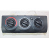 Commande de chauffage occasion  Renault CLIO II (BB_, CB_) 1.5 dci (b/cb07) (2001-2009) 3 portes   7701051262  miniature 3