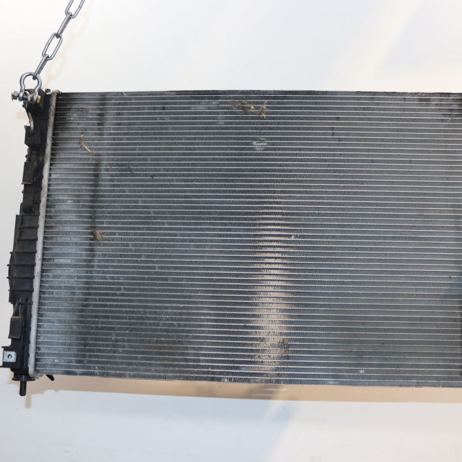 Radiateur occasion  Peugeot 308 III (FB_, FH_, FP_, F3_) Hybrid 225 (f3dgyt) (2021)   9678711180  1