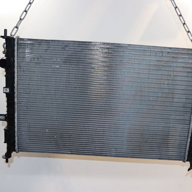 Radiateur occasion  Peugeot 308 III (FB_, FH_, FP_, F3_) Hybrid 225 (f3dgyt) (2021)   9678711180  2