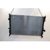 Radiateur occasion  Peugeot 308 III (FB_, FH_, FP_, F3_) Hybrid 225 (f3dgyt) (2021)   9678711180  miniature 2