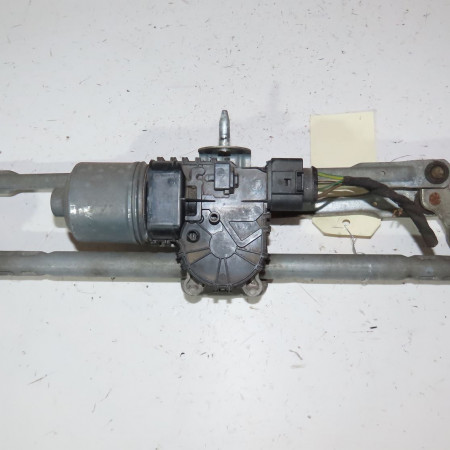 Moteur essuie-glace avant occasion  Volkswagen vw POLO V (6R1, 6C1) 1.6 tdi (2009) 5 portes   6R1955023C 