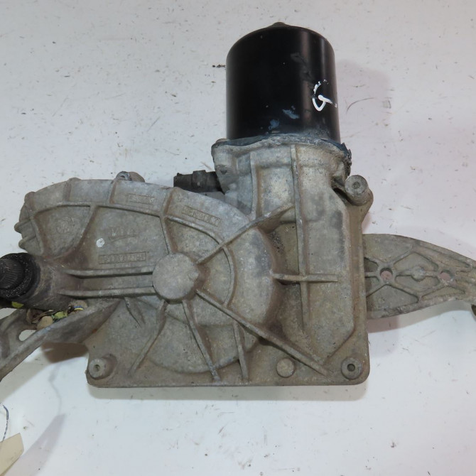  occasion  Renault SCÉNIC III (JZ0/1_) 1.5 dci (2009) 5 portes   288102466R  1