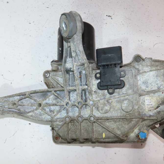  occasion  Renault SCÉNIC III (JZ0/1_) 1.5 dci (2009) 5 portes   288102466R  2