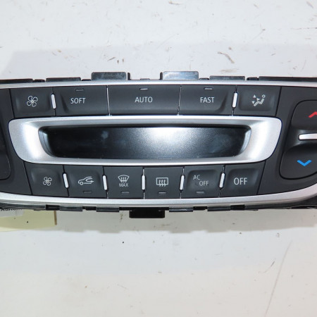 Commande de chauffage occasion  Renault SCÉNIC III (JZ0/1_) 1.5 dci (2009) 5 portes   275109409R 