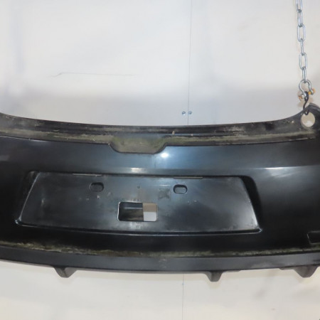 Pare-choc arrière occasion  Citroën DS3 (SA_) 1.6 hdi 90 (2009-2015) 3 portes   1611631480 