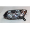 Phare gauche occasion  Dacia LOGAN II 1.2 (2012)   260608494R  miniature 3