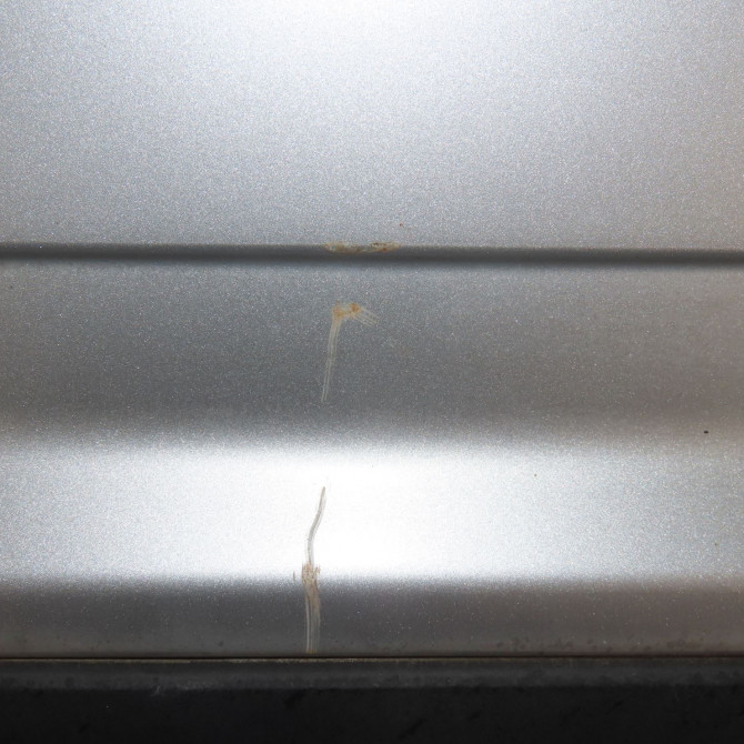 Pare-choc arrière occasion  Mercedes-benz CLASSE R (W251, V251) R 320 cdi 4-matic (251.022, 251.122) (2006-2010)   2518850325  5