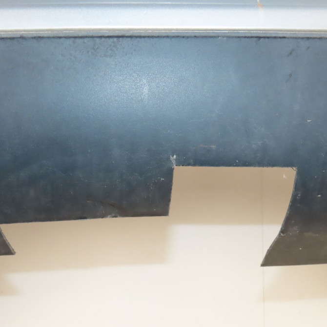 Pare-choc arrière occasion  Mercedes-benz CLASSE R (W251, V251) R 320 cdi 4-matic (251.022, 251.122) (2006-2010)   2518850325  6