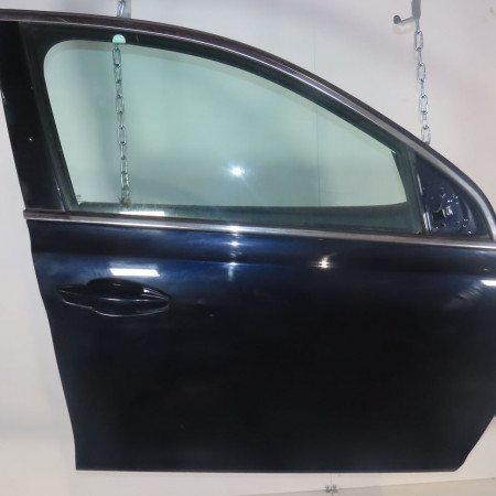 Porte avant droite occasion  Peugeot 308 II (LB_, LP_, LW_, LH_, L3_) 1.6 bluehdi 120 (2013-2021)   1610102180 