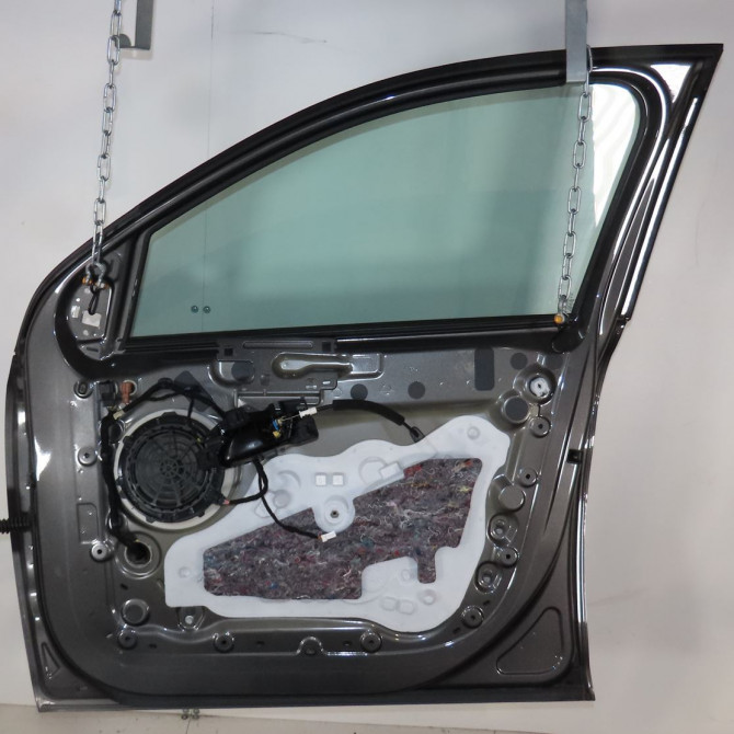 Porte avant droite occasion  Peugeot 308 II (LB_, LP_, LW_, LH_, L3_) 1.5 bluehdi 100 (2018-2021) 5 portes   1610102180  2