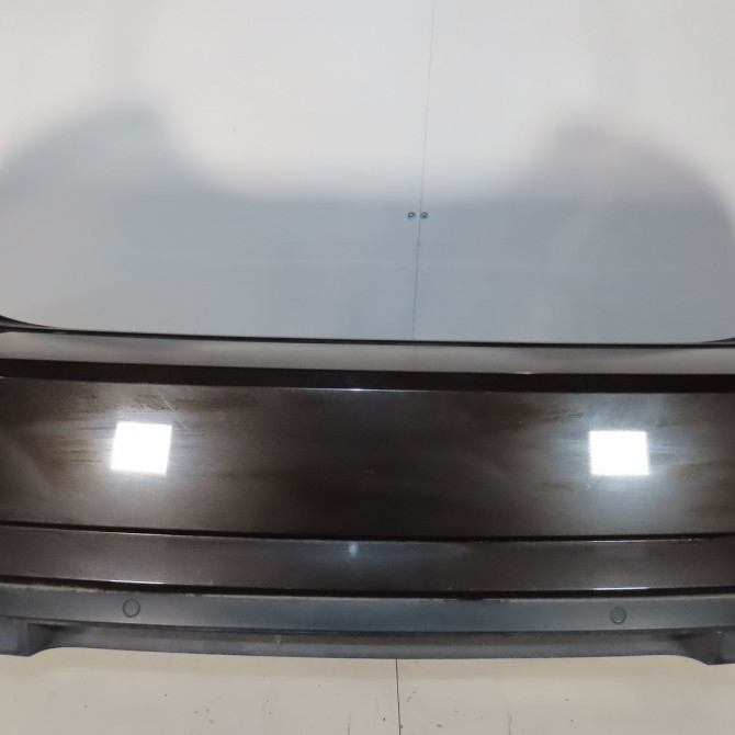 Pare-choc arrière occasion  Skoda SUPERB III (3V3) 1.6 tdi (2015)   3V5807421  1