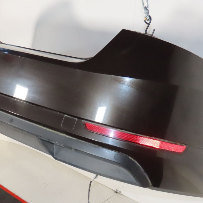 Pare-choc arrière occasion  Skoda SUPERB III (3V3) 1.6 tdi (2015)   3V5807421  3