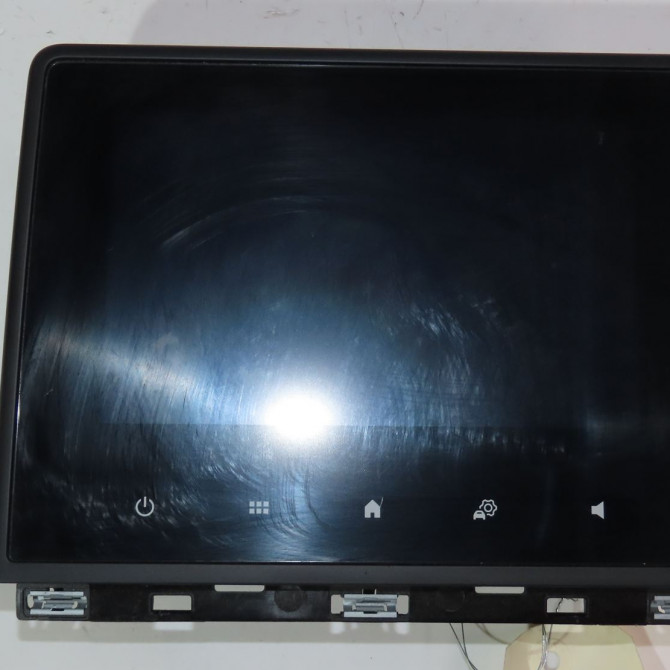 Afficheur digital occasion  Renault ARKANA I (LCM_, LDN_) 1.6 e-tech 145 (ldmu) (2020) 5 portes   280342895R  1