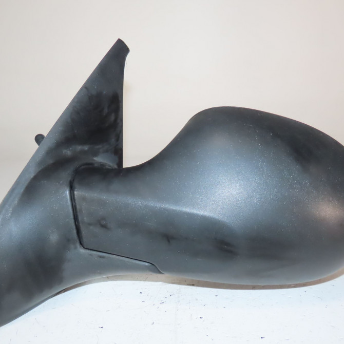 Retroviseur exterieur gauche occasion  Renault CLIO II (BB_, CB_) 1.2 (bb0a, bb0f, bb10, bb1k, bb28, bb2d, bb2h, cb0a,... (1998-2010) 5 portes   963020266R  3