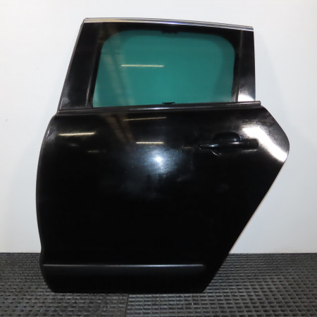 Porte arrière gauche occasion  Peugeot 3008 Monospace (0U_) 1.6 hdi (2009-2016) 5 portes   9006Q1 