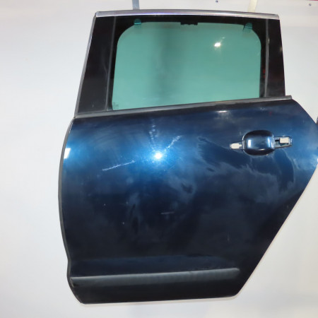 Porte arrière gauche occasion  Peugeot 3008 Monospace (0U_) 1.6 hdi (2009-2016) 5 portes   9006Q1 