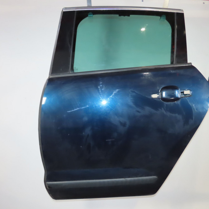 Porte arrière gauche occasion  Peugeot 3008 Monospace (0U_) 1.6 hdi (2009-2016) 5 portes   9006Q1  1