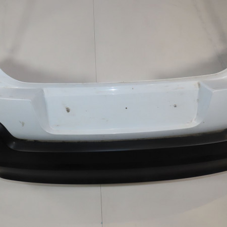 Pare-choc arrière occasion  Citroën C3 III (SX) 1.5 bluehdi 100 (sxyhyp, sxyhtu) (2018)   1618083180 