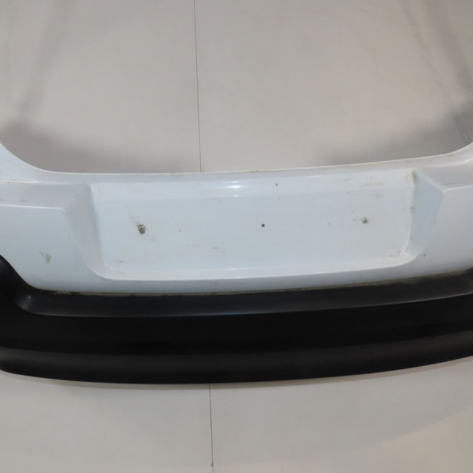 Pare-choc arrière occasion  Citroën C3 III (SX) 1.5 bluehdi 100 (sxyhyp, sxyhtu) (2018)   1618083180  1