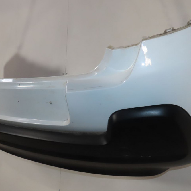 Pare-choc arrière occasion  Citroën C3 III (SX) 1.5 bluehdi 100 (sxyhyp, sxyhtu) (2018)   1618083180  2