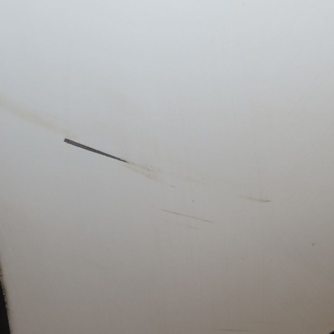 Pare-choc arrière occasion  Citroën C3 III (SX) 1.5 bluehdi 100 (sxyhyp, sxyhtu) (2018)   1618083180  4