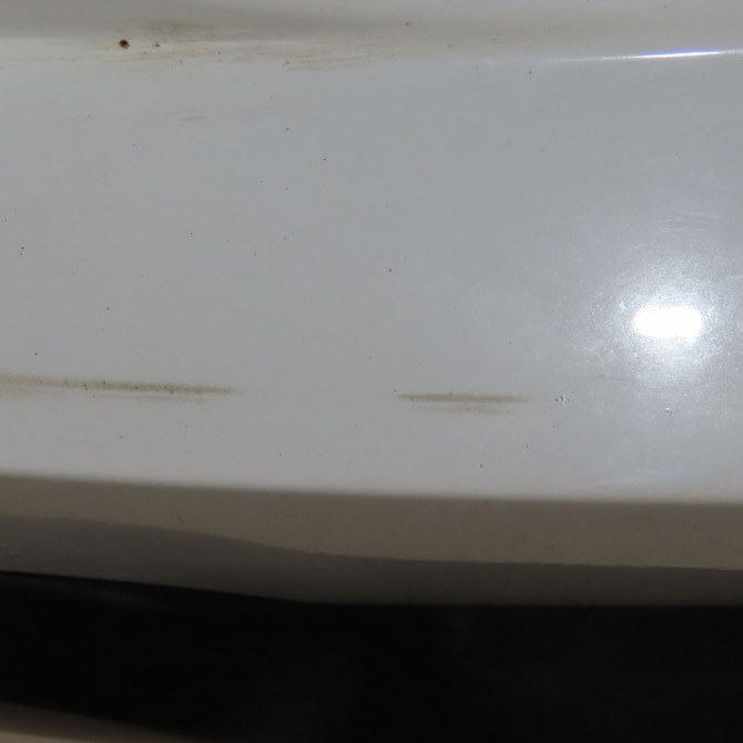 Pare-choc arrière occasion  Citroën C3 III (SX) 1.5 bluehdi 100 (sxyhyp, sxyhtu) (2018)   1618083180  5