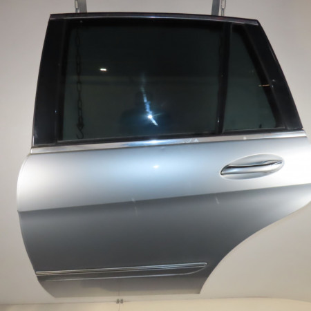 Porte arrière gauche occasion  Mercedes-benz CLASSE R (W251, V251) R 320 cdi 4-matic (251.022, 251.122) (2006-2010)   2517300905 