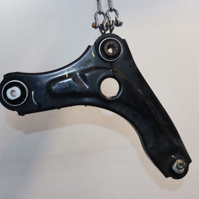 Triangle inf avd occasion  Dacia SANDERO III 1.0 tce 100 eco-g (2021)   545008653R  1