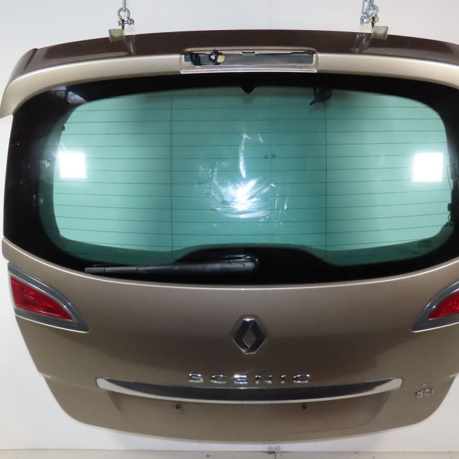 Hayon occasion  Renault SCÉNIC III (JZ0/1_) 1.5 dci (2009) 5 portes   901001385R  1