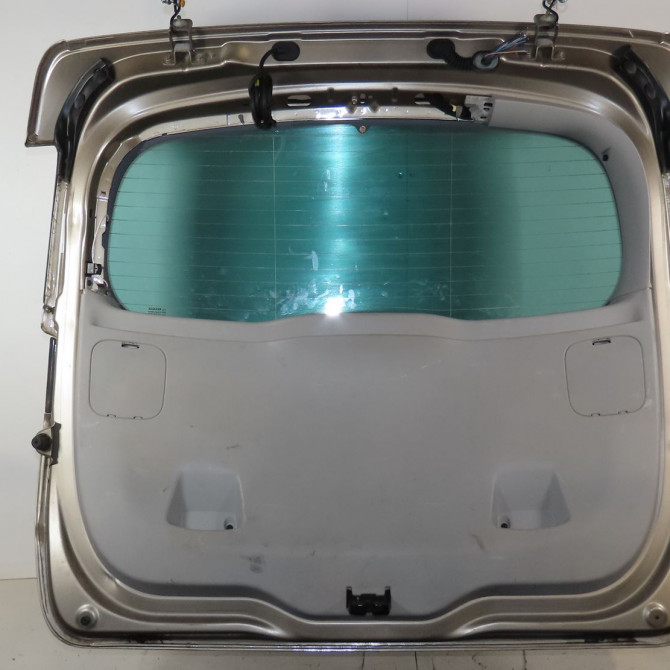 Hayon occasion  Renault SCÉNIC III (JZ0/1_) 1.5 dci (2009) 5 portes   901001385R  2