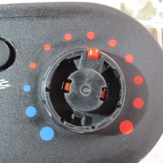 Commande de chauffage occasion  Renault TRAFIC III Camionnette (FG_) 1.6 dci 115 (fgmd) (2014)   275102706R  4