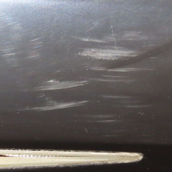 Aile avant gauche occasion  Alfa romeo 159 (939_) 1.9 jtdm 16v (939axc1b, 939axc12) (2005-2011)   60688227  2