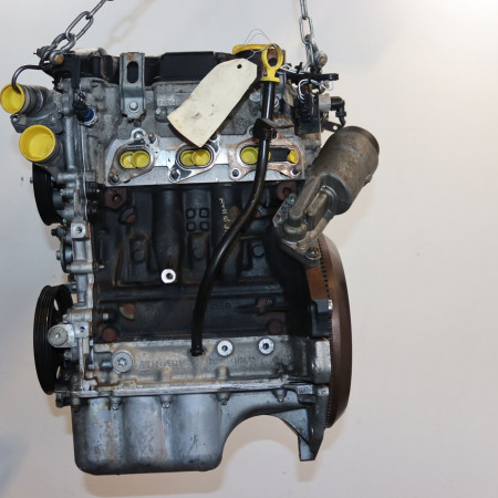 Moteur essence occasion  Opel CORSA D (S07) 1.0 (l08, l68) (2009-2014)   Z10XEP-D 