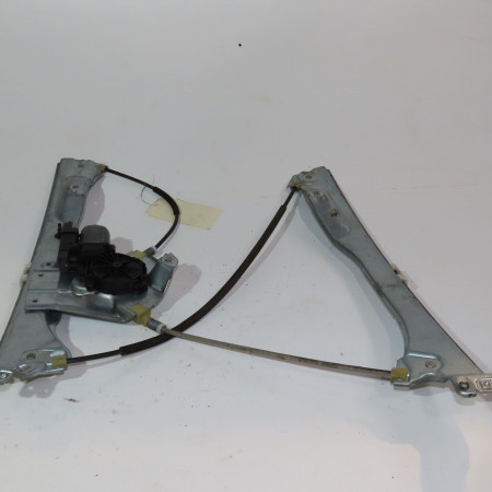 Mecanisme+moteur leve-glace avg occasion  Renault CLIO III (BR0/1, CR0/1) 1.5 dci (br0h, cr0h, cr1s, br1s) (2005-2014) 3 portes   8200843592 